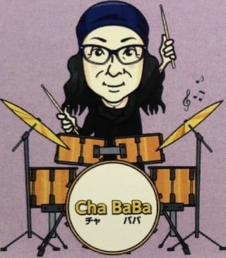 ChaBaBa Drummer